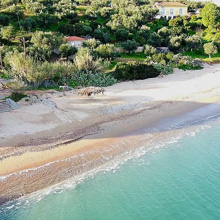 アパート Blue Diamond *