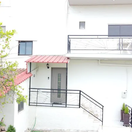 Apartment Blue Diamond