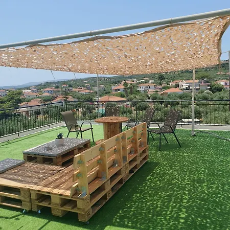 Blue Diamond * チラニ