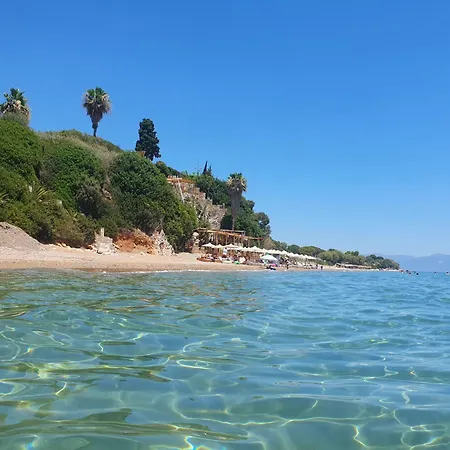 アパート Blue Diamond *