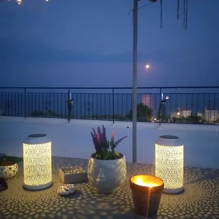 Apartment Blue Diamond *