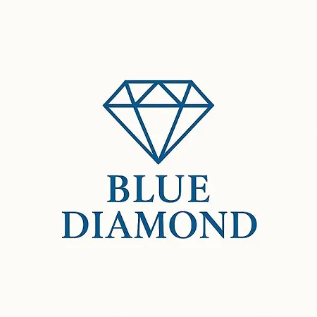 Blue Diamond Διαμέρισμα