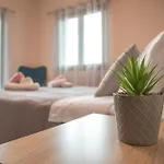 Blue Diamond Apartament Chrani