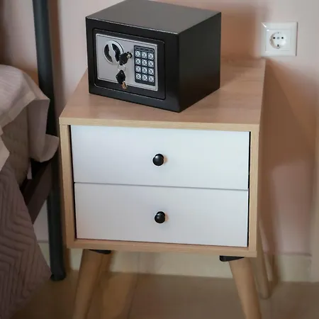 Blue Diamond Apartament *