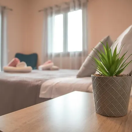 Blue Diamond Apartament Chrani