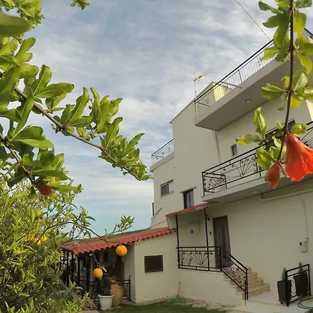 Apartament Blue Diamond *