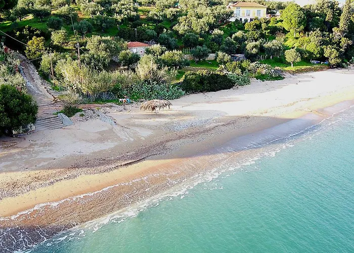 Appartement Blue Diamond *