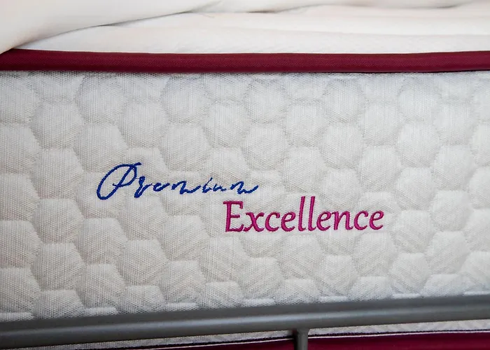 Appartement Blue Diamond