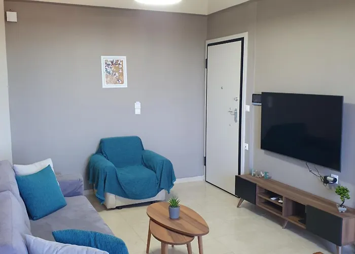 Apartment Blue Diamond Chrani