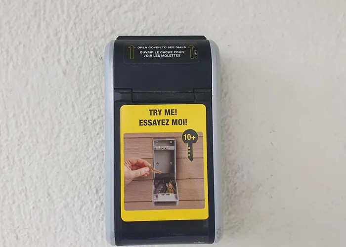 Appartement Blue Diamond