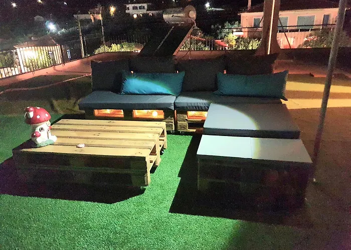 Appartement Blue Diamond Chrani