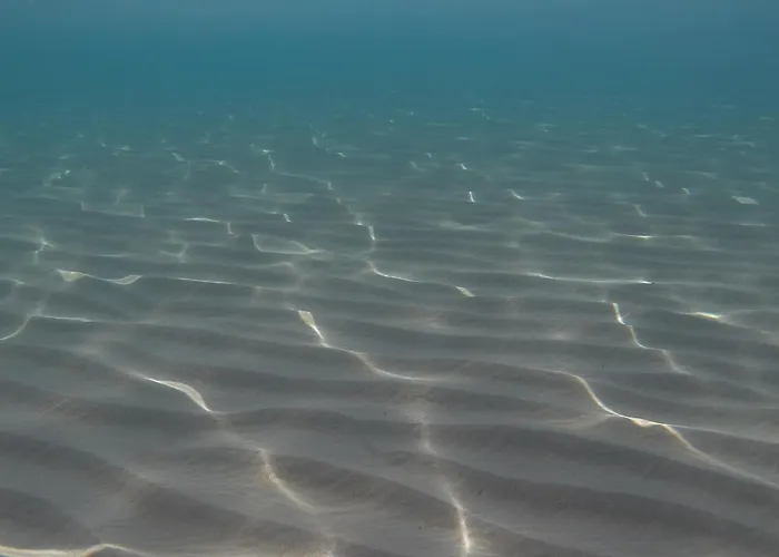 Appartement Blue Diamond Chrani