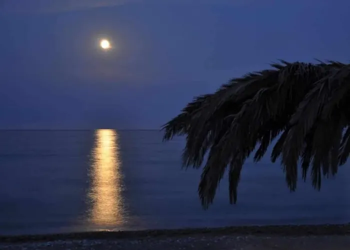 Appartement Blue Diamond *