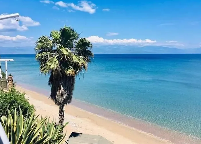 Blue Diamond Appartement *