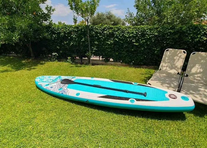 Appartement Blue Diamond *