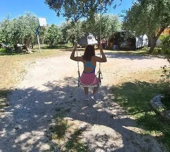 Blue Diamond Appartement