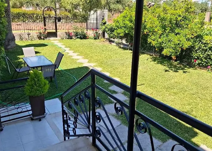 Appartement Blue Diamond