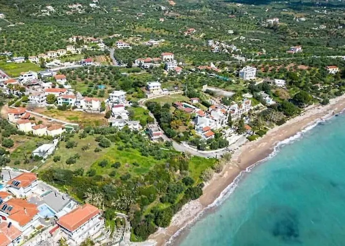 Blue Diamond Appartement