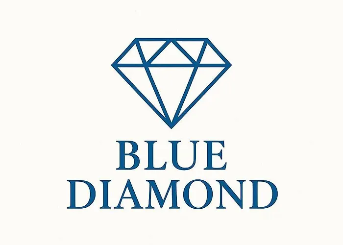 Blue Diamond Apartment